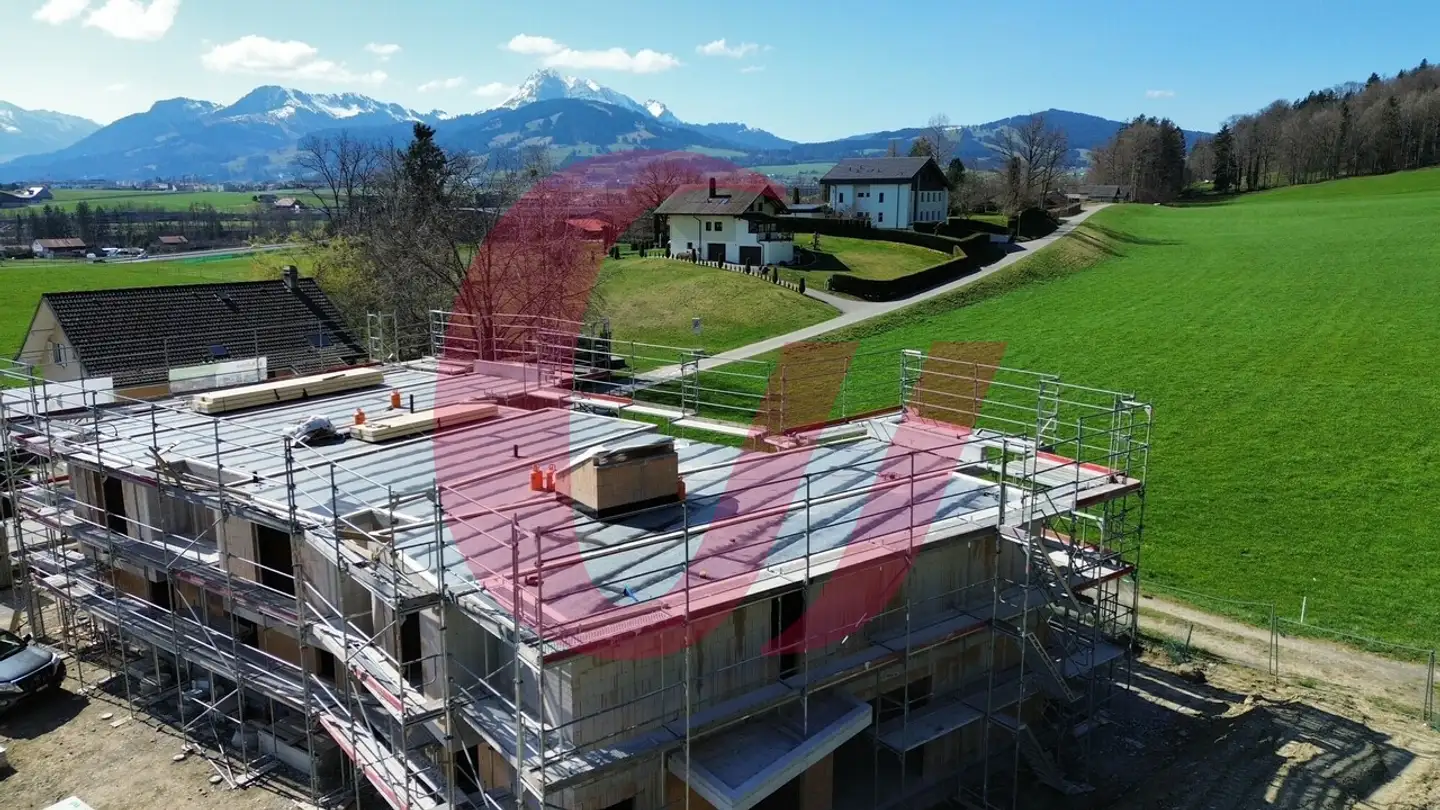 Villa for sale - Route Champ-Jordan 32, 1632 Riaz