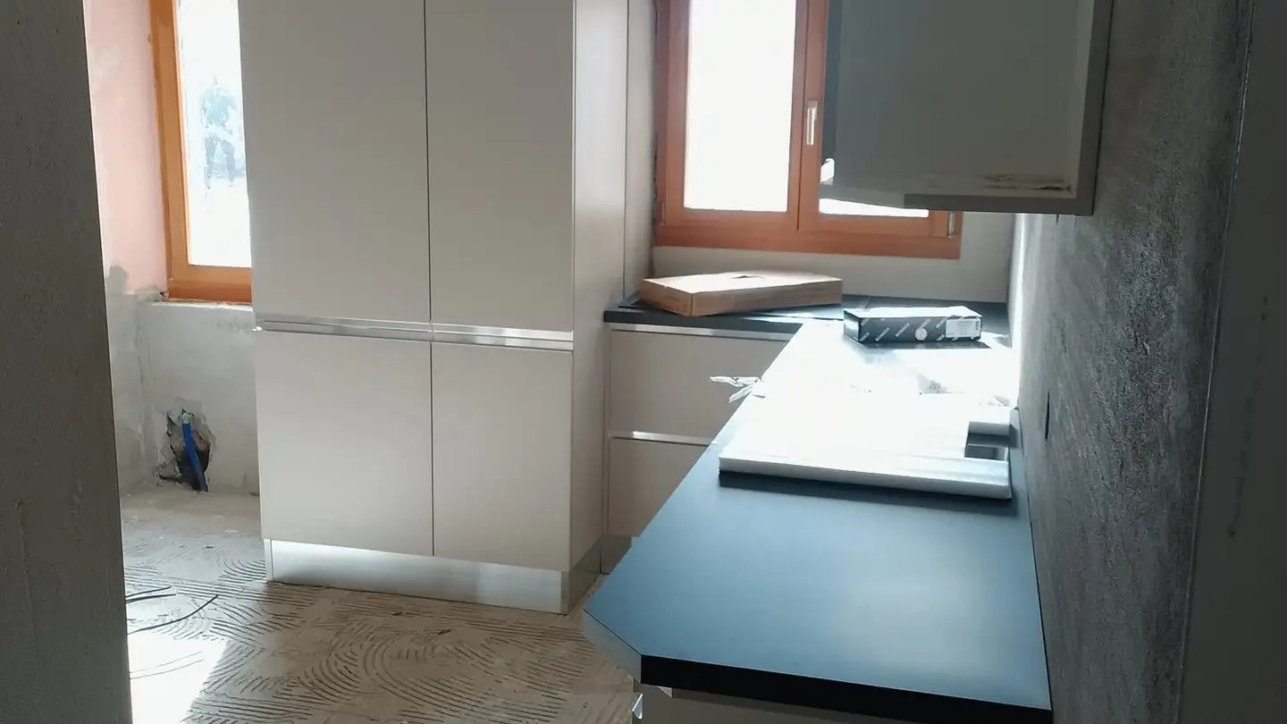 Maison individuelle à louer - Via Degli Artigiani, 6930 Bedano - Photo 2