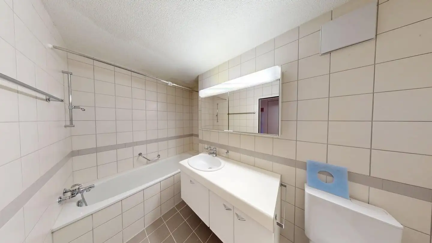 Apartment for rent - Im Tiergarten 2, 8055 Zürich - Photo 3