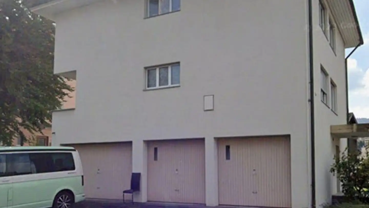 Garage singolo in affitto - Helgengüetlistrasse 11, 6015 Luzern