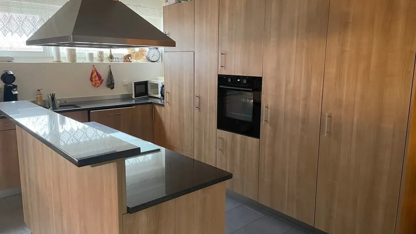 Apartment for rent - Burgbühl 68, 1713 St. Antoni