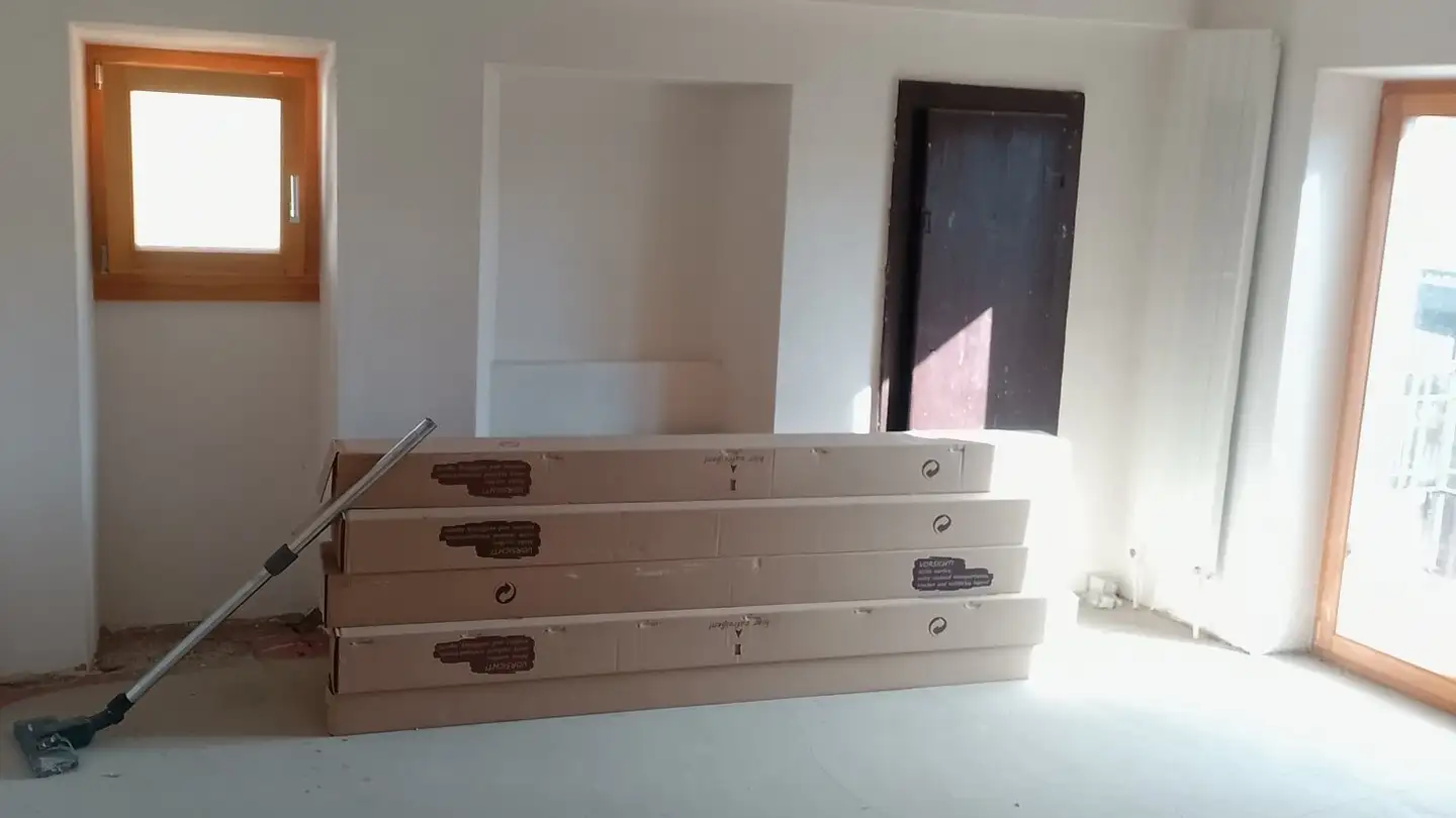 Maison individuelle à louer - Via Degli Artigiani, 6930 Bedano - Photo 3