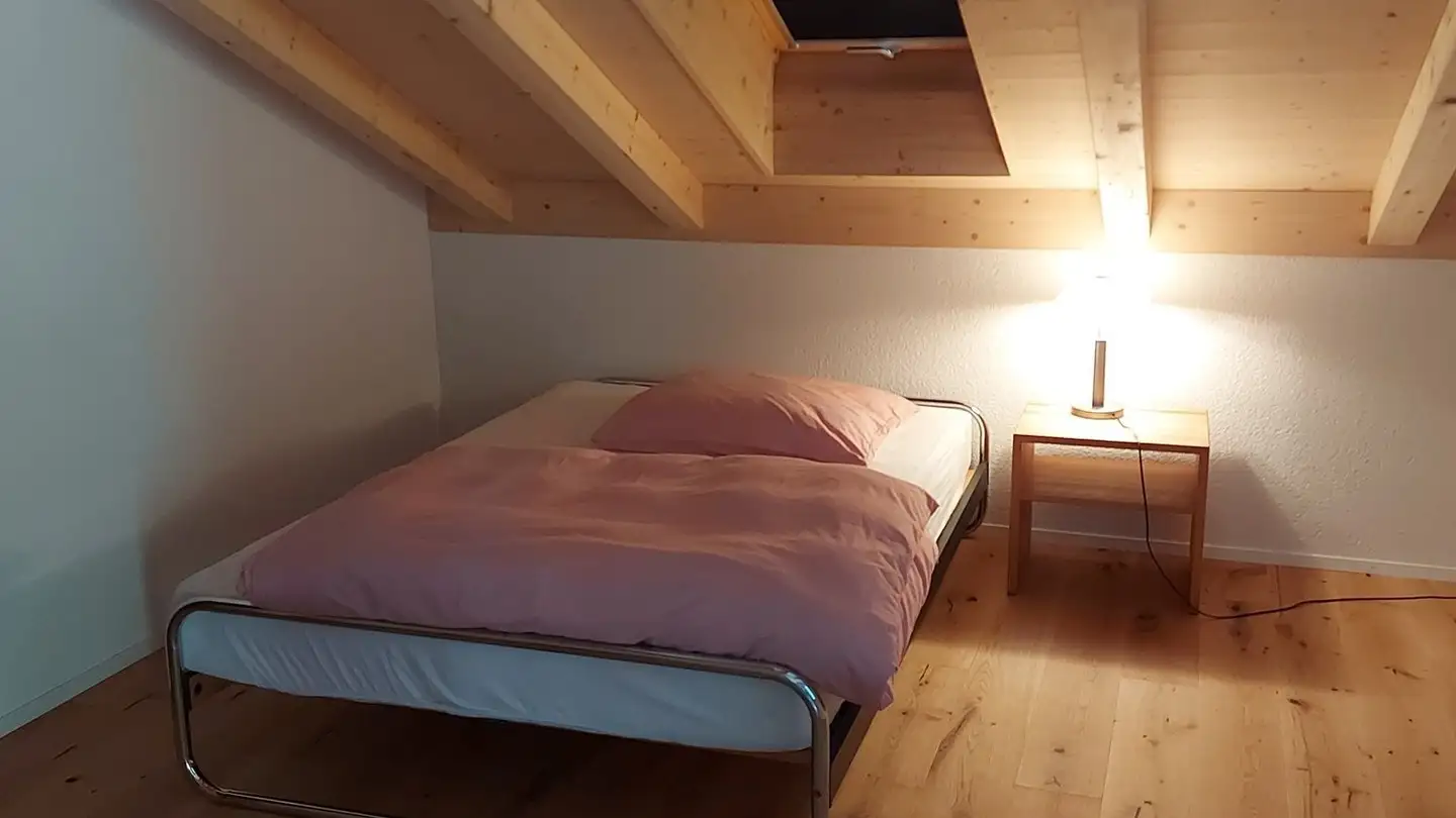 Apartment for rent - Stegmattstrasse 3, 3457 Wasen im Emmental