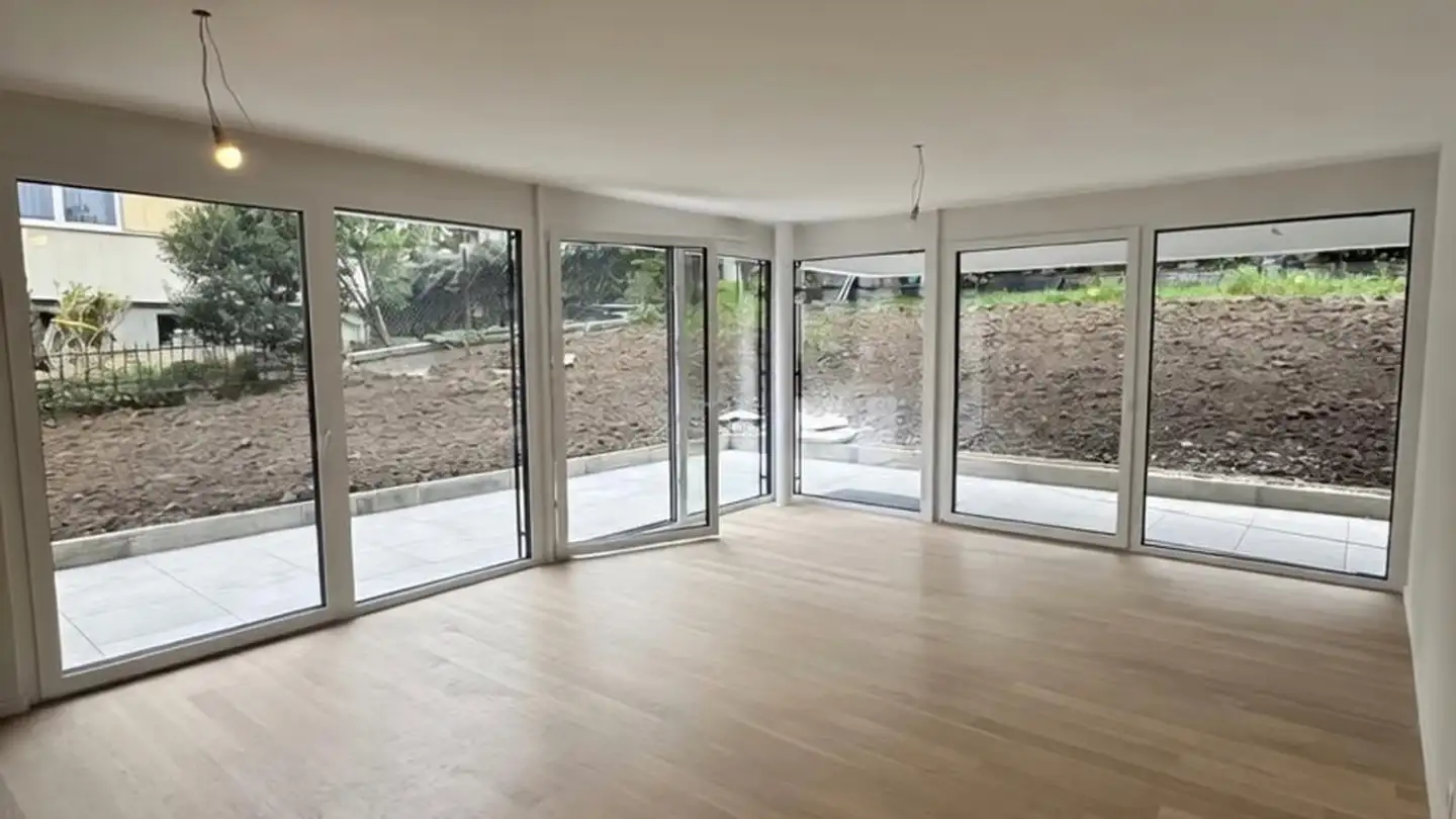 Appartamento in affitto - Rue Des Alpes, 1020 Renens VD - Foto 2