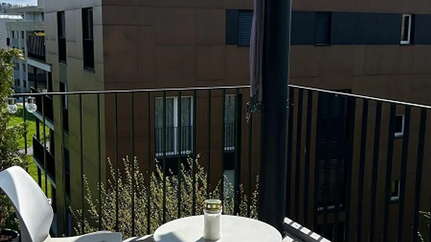 Appartement à louer - Neustudenstrasse 13, 8580 Amriswil - Photo 3