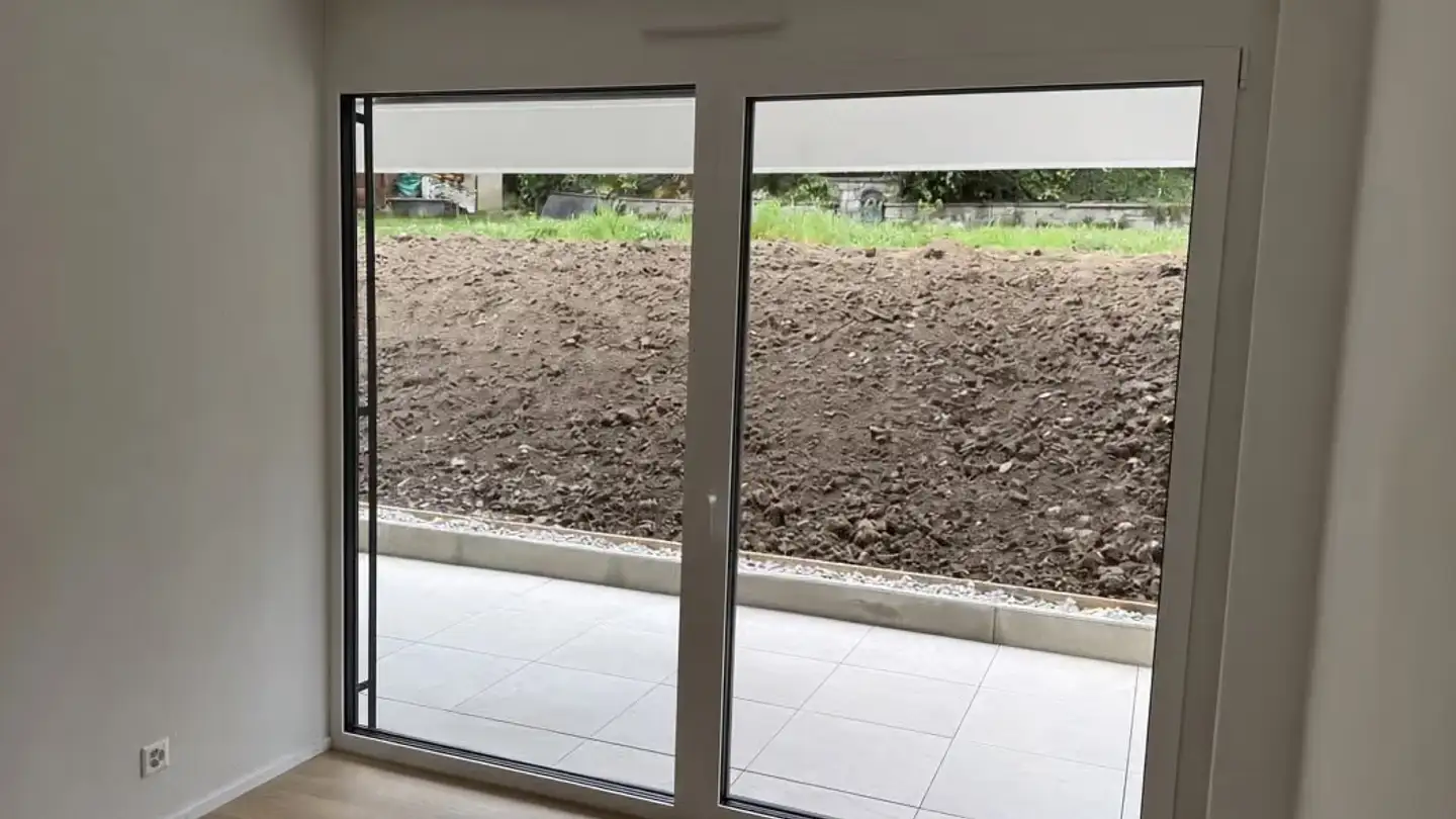 Appartamento in affitto - Rue Des Alpes, 1020 Renens VD - Foto 4