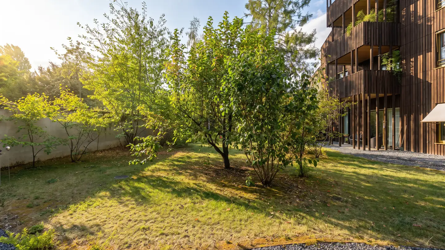 Apartment for sale - Neuweilerstrasse 99, 4054 Basel - Photo 2