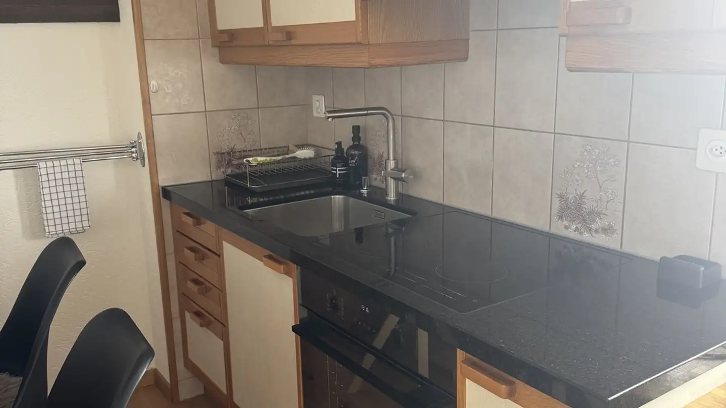 Apartment for rent - Via Vitg Su 7a, 7143 Morissen - Photo 3