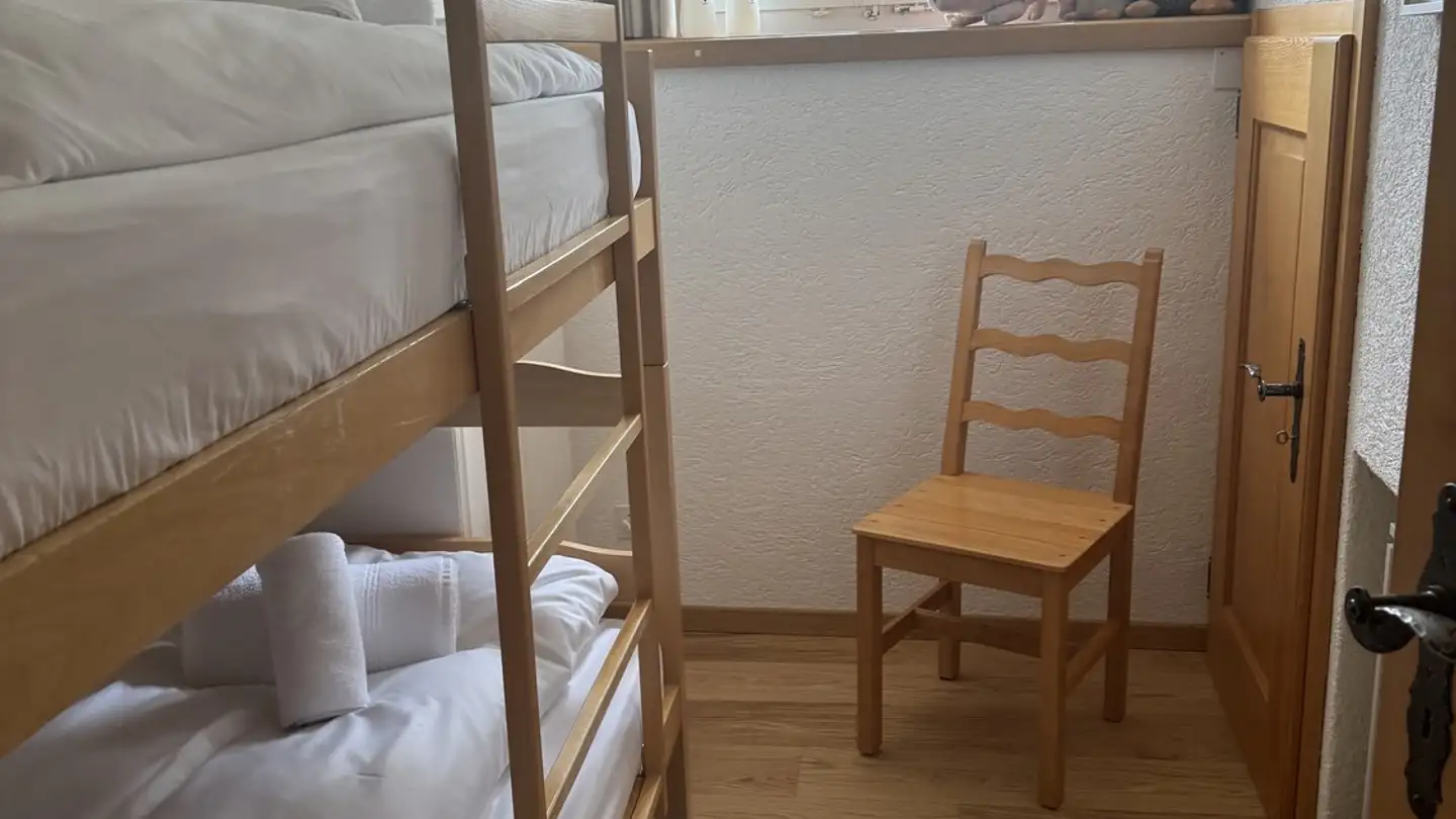 Apartment for rent - Via Vitg Su 7a, 7143 Morissen - Photo 4