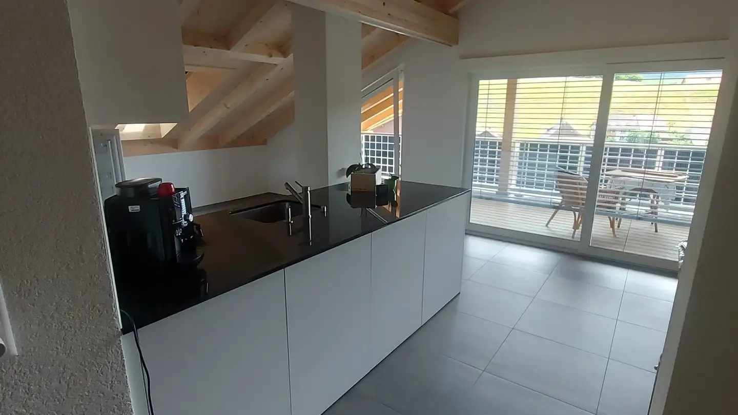 Apartment for rent - Stegmattstrasse 3, 3457 Wasen im Emmental - Photo 3