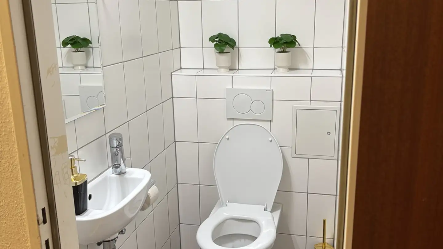 Appartement à louer - 4058 Basel - Photo 3