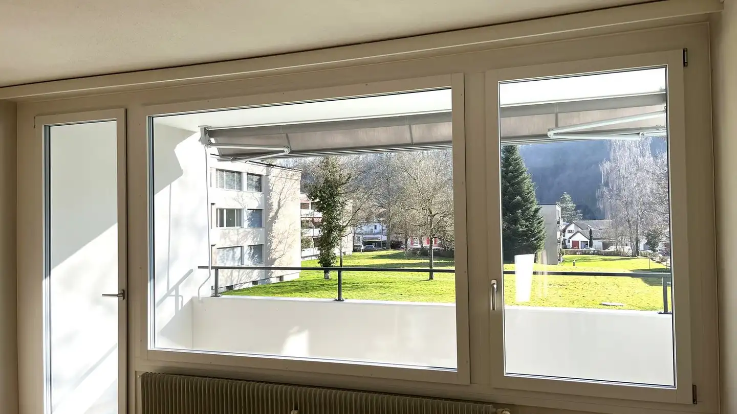 Apartment for rent - Freudenreichstrasse 31, 3047 Bremgarten b. Bern - Photo 2