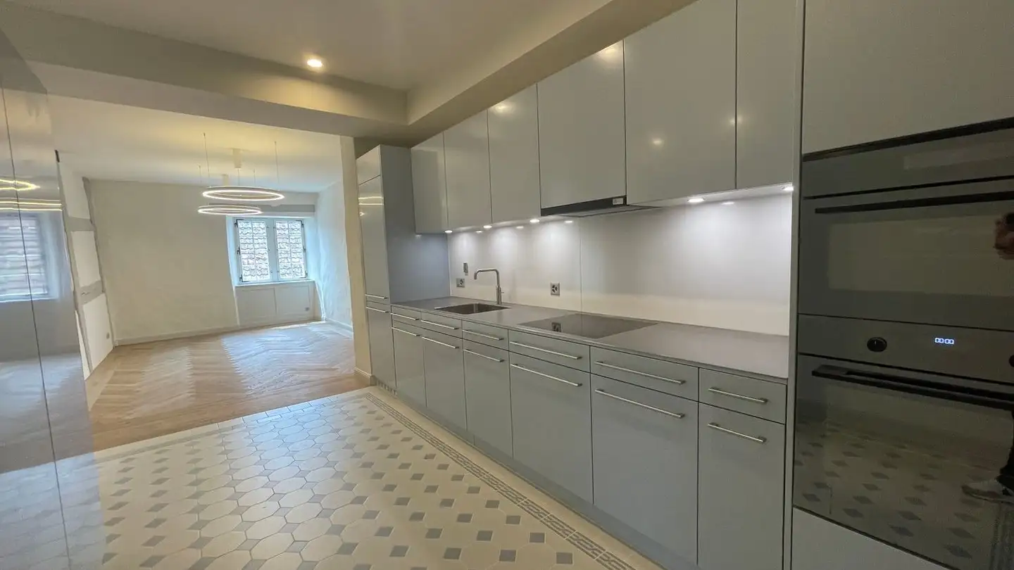 Duplex for rent - Obergass 47, 8193 Eglisau - Photo 2