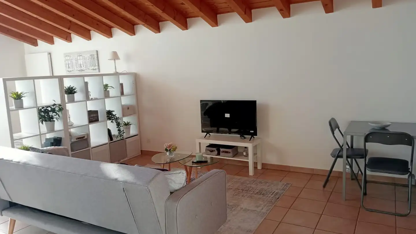 Apartment for rent - 1233 Bernex