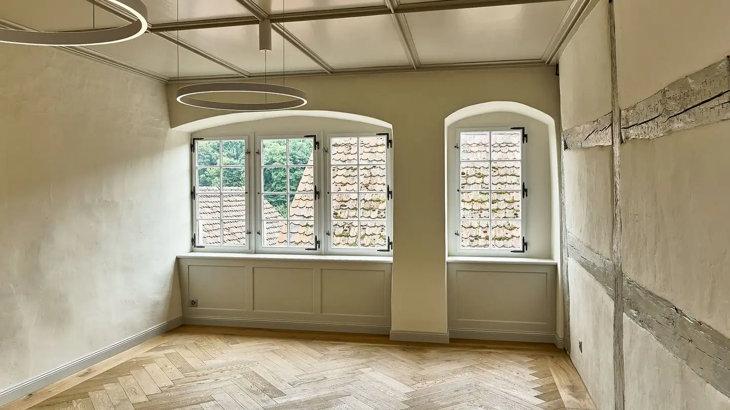 Duplex for rent - Obergass 47, 8193 Eglisau - Photo 3