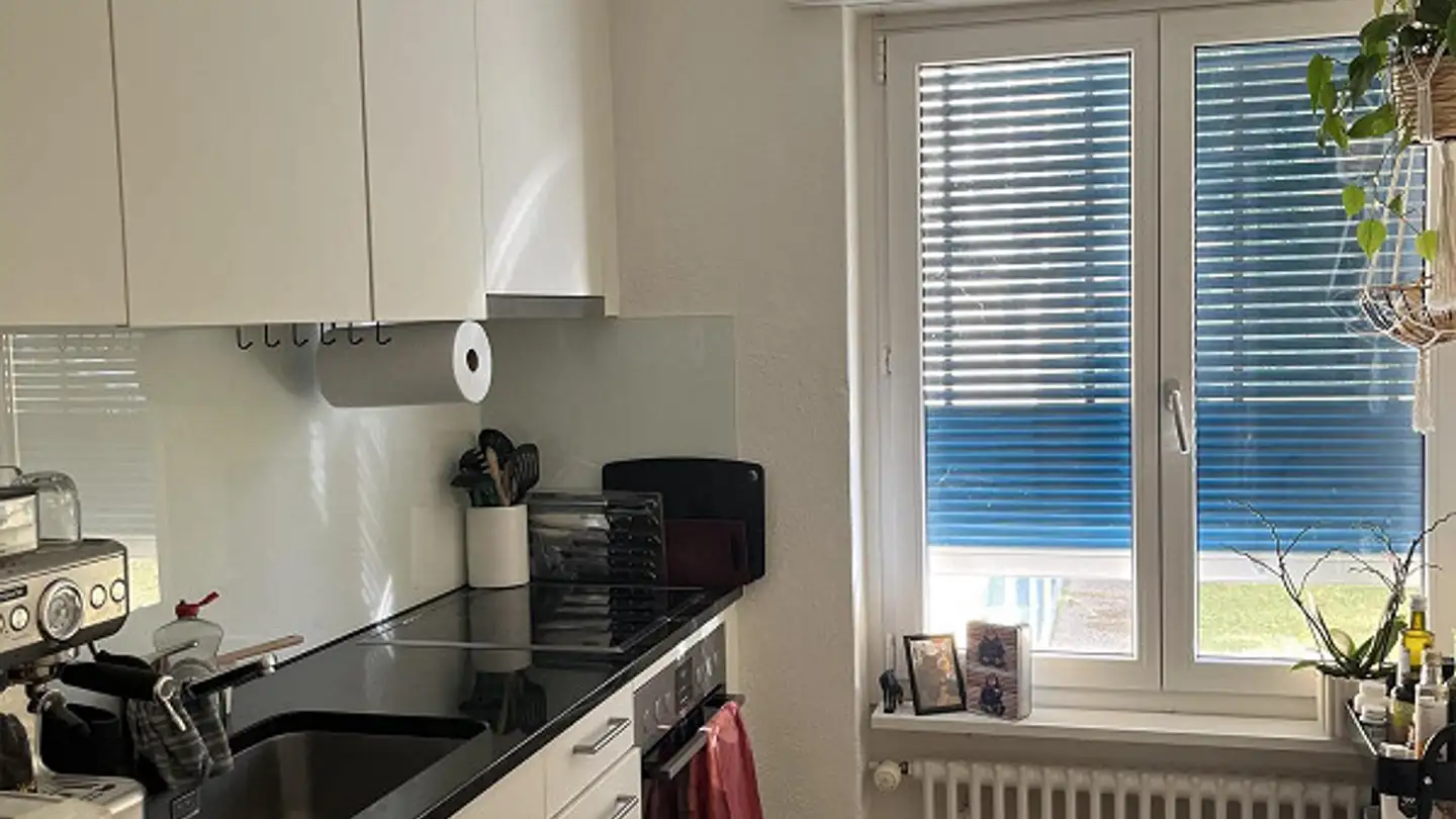 Appartamento in affitto - Hulfteggstrasse 14, 8400 Winterthur - Foto 2
