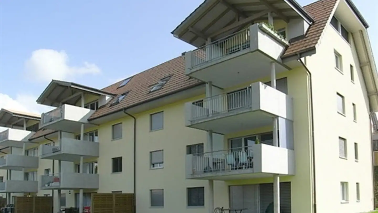 Appartamento in affitto - Bruggerstrasse 17, 5102 Rupperswil