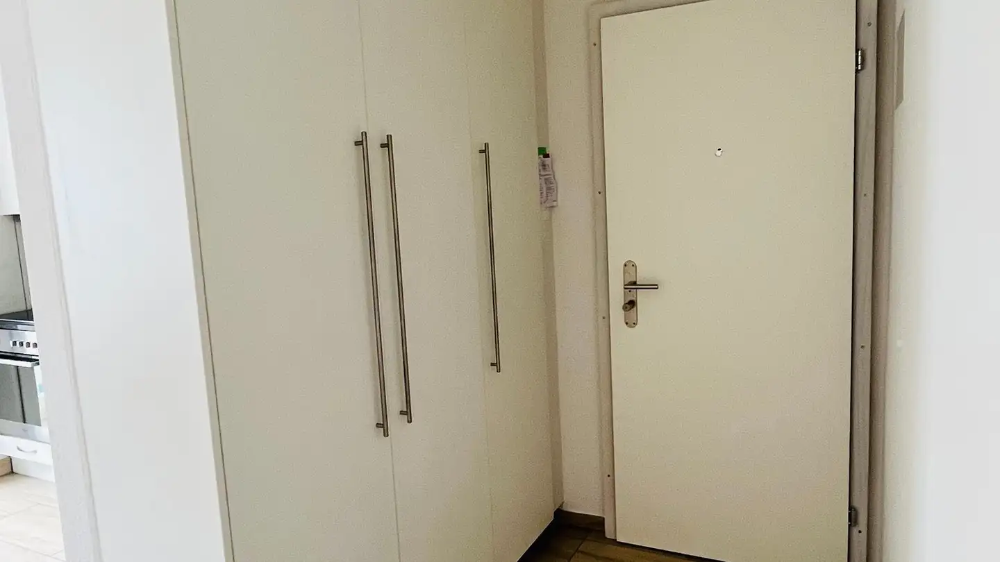 Appartamento in affitto - Bedastrasse 11, 9000 St. Gallen - Foto 4