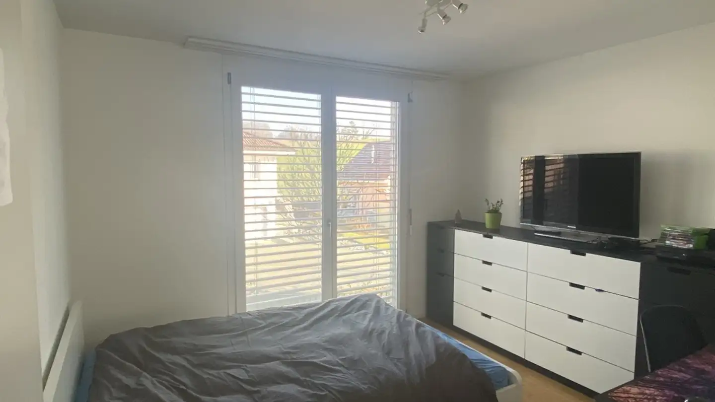 Single room for rent - 5315 Böttstein