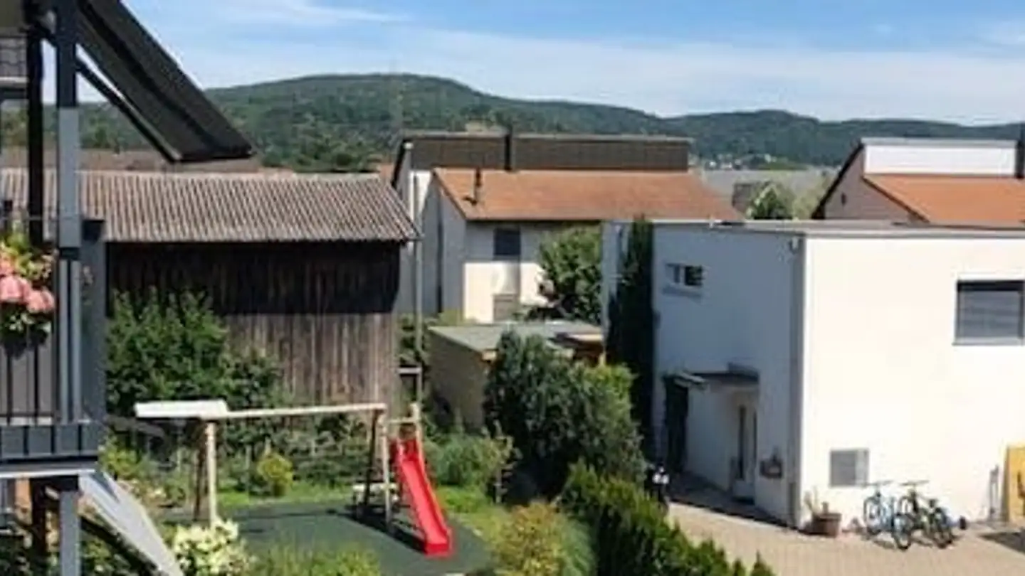 Appartamento in affitto - Stauseestrasse 8, 5316 Leuggern - Foto 2