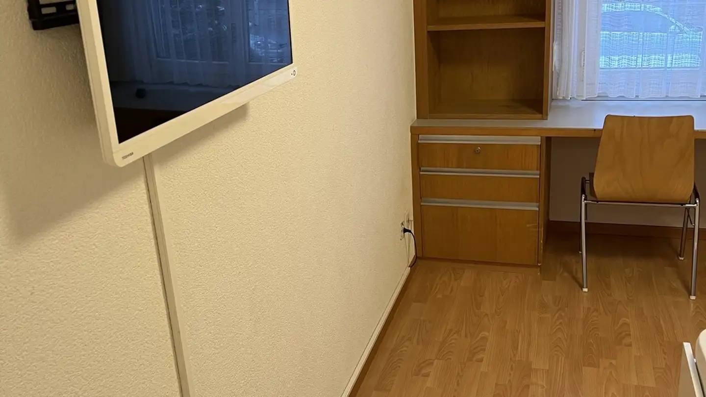 Appartamento in affitto - Drosselweg 42, 4528 Zuchwil