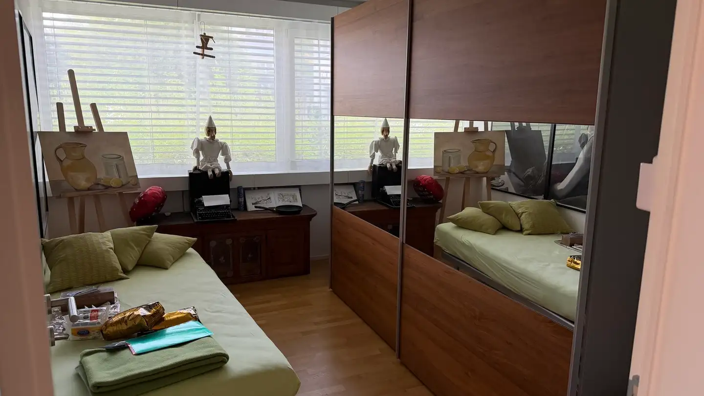 Wohnung mieten - 3400 Burgdorf - Foto 4