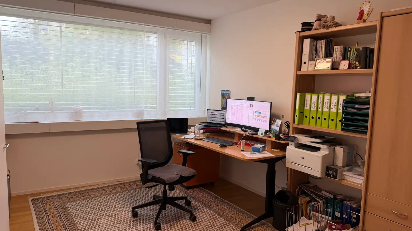 Wohnung mieten - 3400 Burgdorf - Foto 2