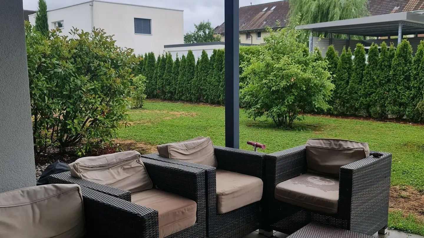 Appartamento in affitto - Stauseestrasse 8, 5316 Leuggern - Foto 3