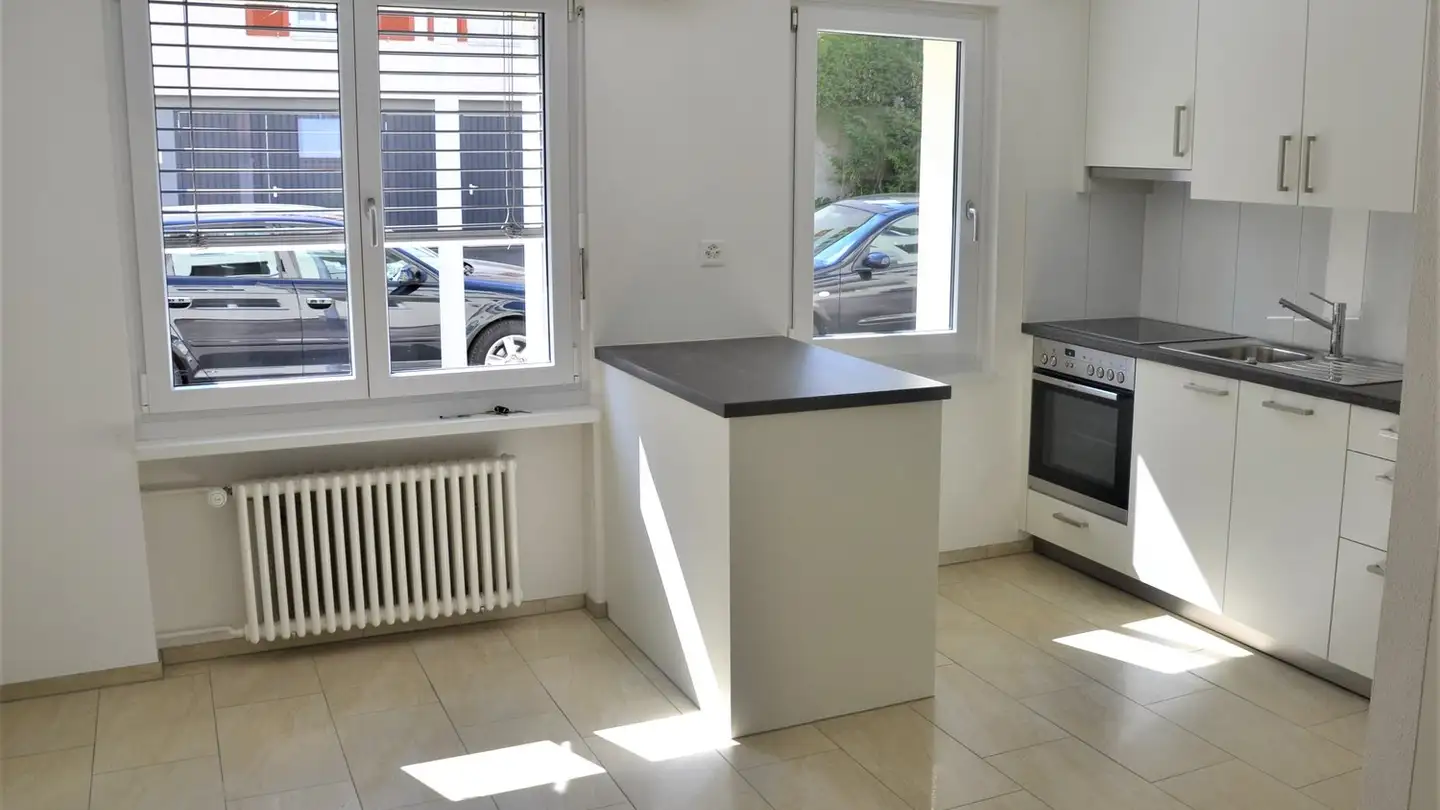 Appartamento in affitto - Bedastrasse 11, 9000 St. Gallen - Foto 3