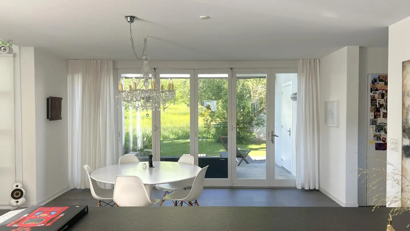 Maison atypique à louer - Pilgerstrasse, 5405 Dättwil AG