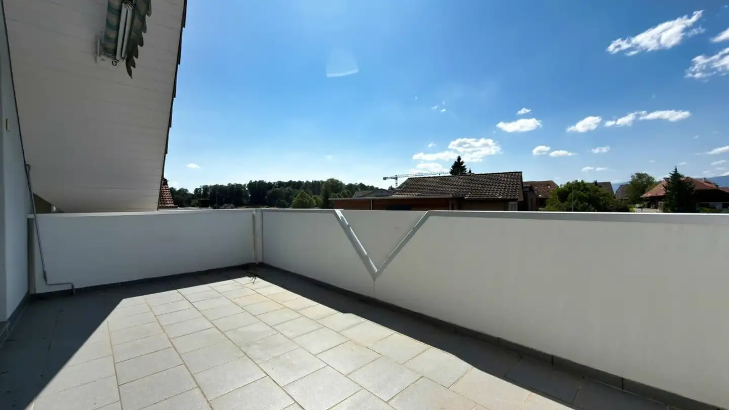 Duplex for rent - Kalberweidliweg 2, 3360 Herzogenbuchsee - Photo 3