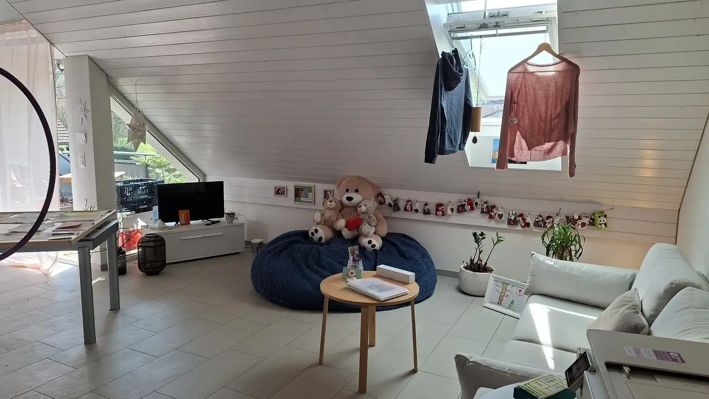 Apartment for rent - Mitteldorf 4, 5619 Uezwil