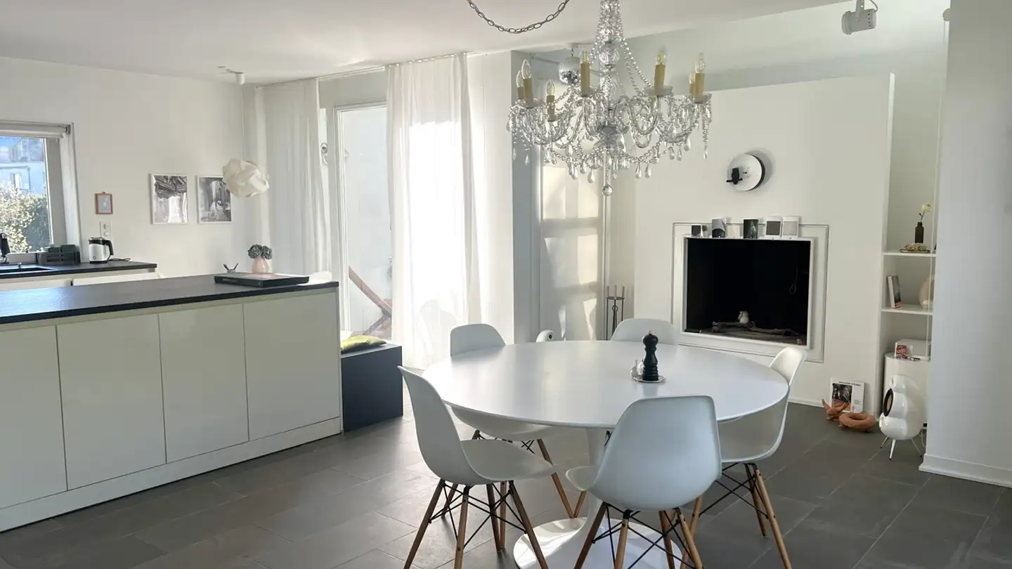 Maison atypique à louer - Pilgerstrasse, 5405 Dättwil AG - Photo 2