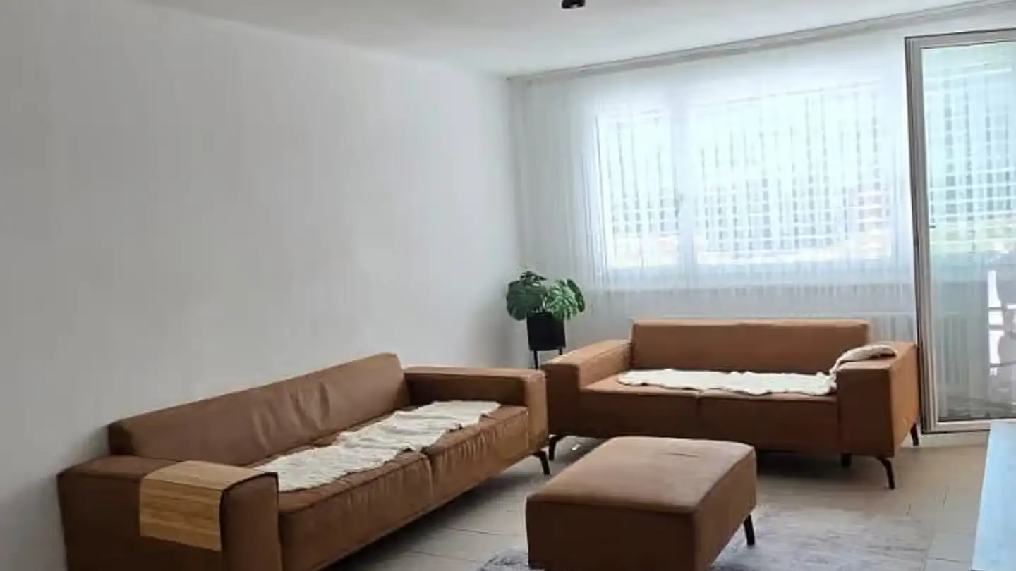 Appartement à louer - Äussere Mattenstrasse 39, 5036 Oberentfelden - Photo 2