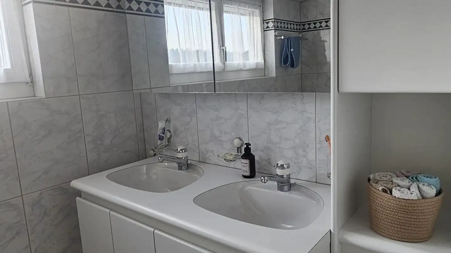 Appartamento in affitto - Senda Canginetta, 7017 Flims Dorf - Foto 2