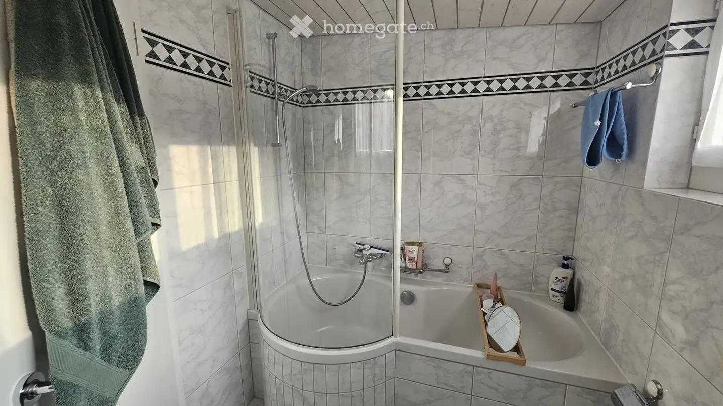 Appartamento in affitto - Senda Canginetta, 7017 Flims Dorf - Foto 3