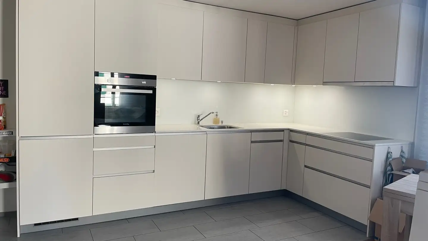 Appartement à louer - Dorfstrasse 6, 8605 Gutenswil - Photo 3