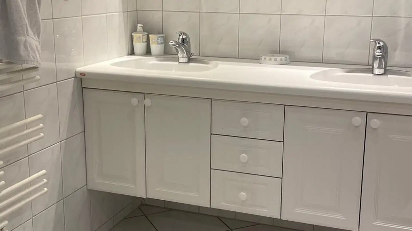 Wohnung mieten - 2300 La Chaux-de-Fonds - Foto 4