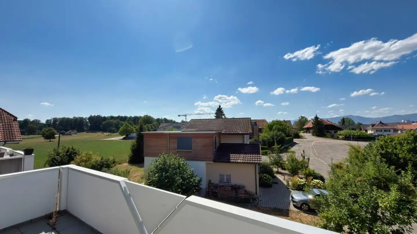 Duplex for rent - Kalberweidliweg 2, 3360 Herzogenbuchsee - Photo 4