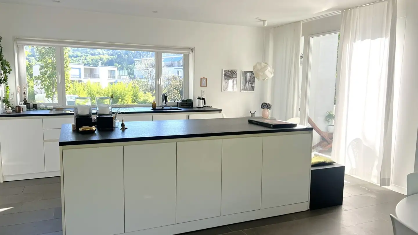 Maison atypique à louer - Pilgerstrasse, 5405 Dättwil AG - Photo 3