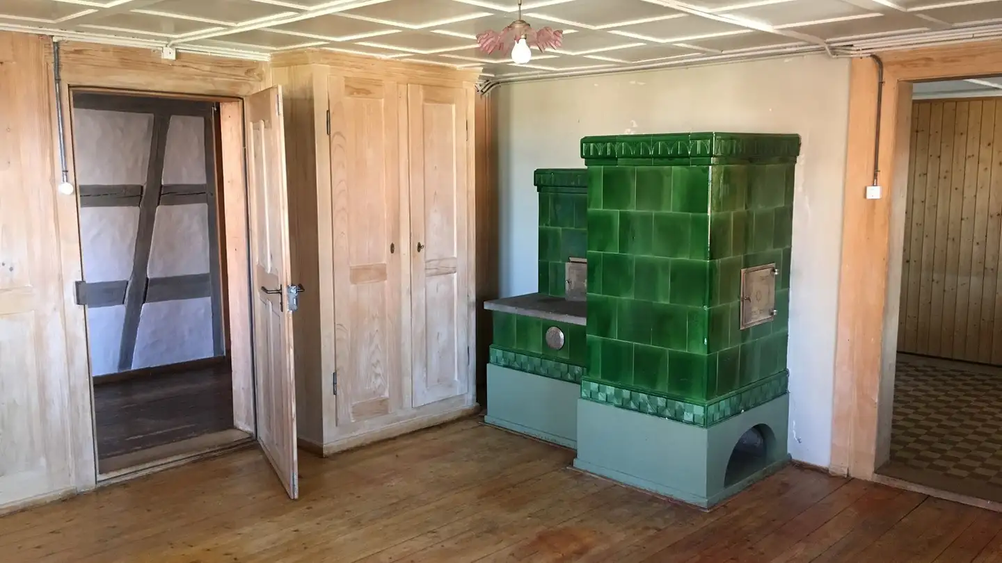 Apartment for rent - Kehlhofstrasse 8, 8272 Ermatingen - Photo 2