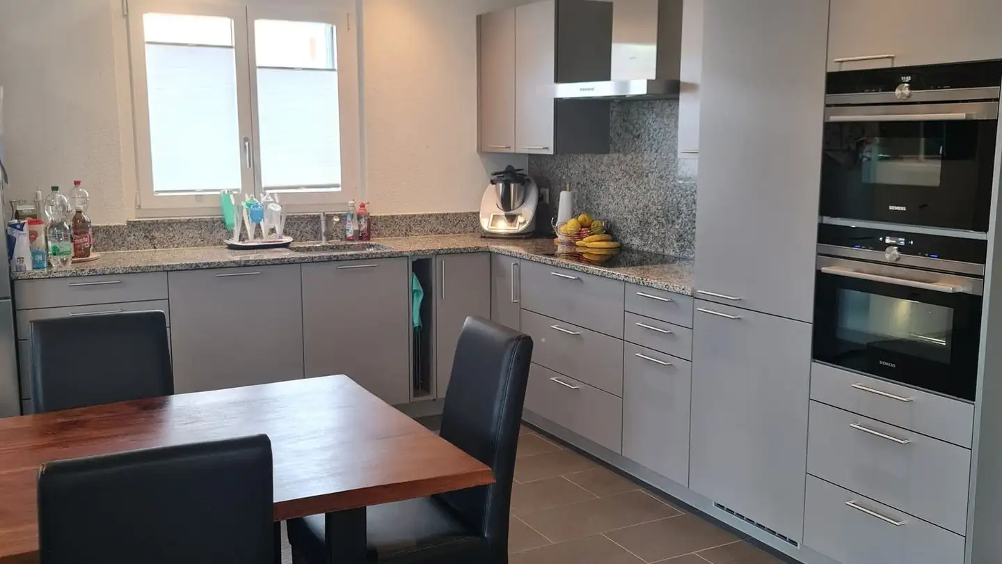 Appartamento in affitto - Stauseestrasse 8, 5316 Leuggern - Foto 4