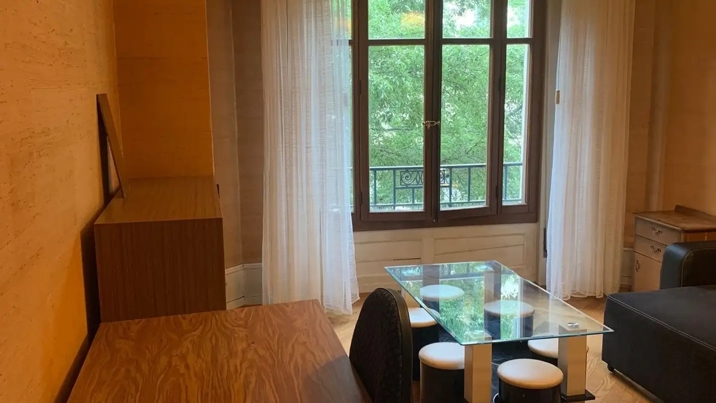 Zimmer mieten - 1203 Genève