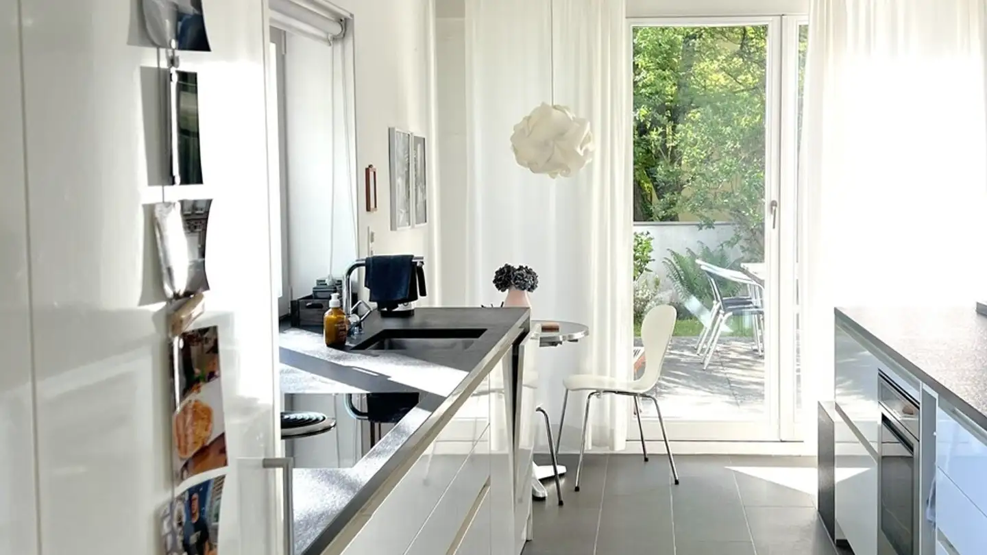 Maison atypique à louer - Pilgerstrasse, 5405 Dättwil AG - Photo 4