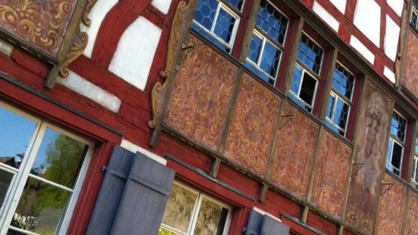 Apartment for rent - Kehlhofstrasse 8, 8272 Ermatingen - Photo 3