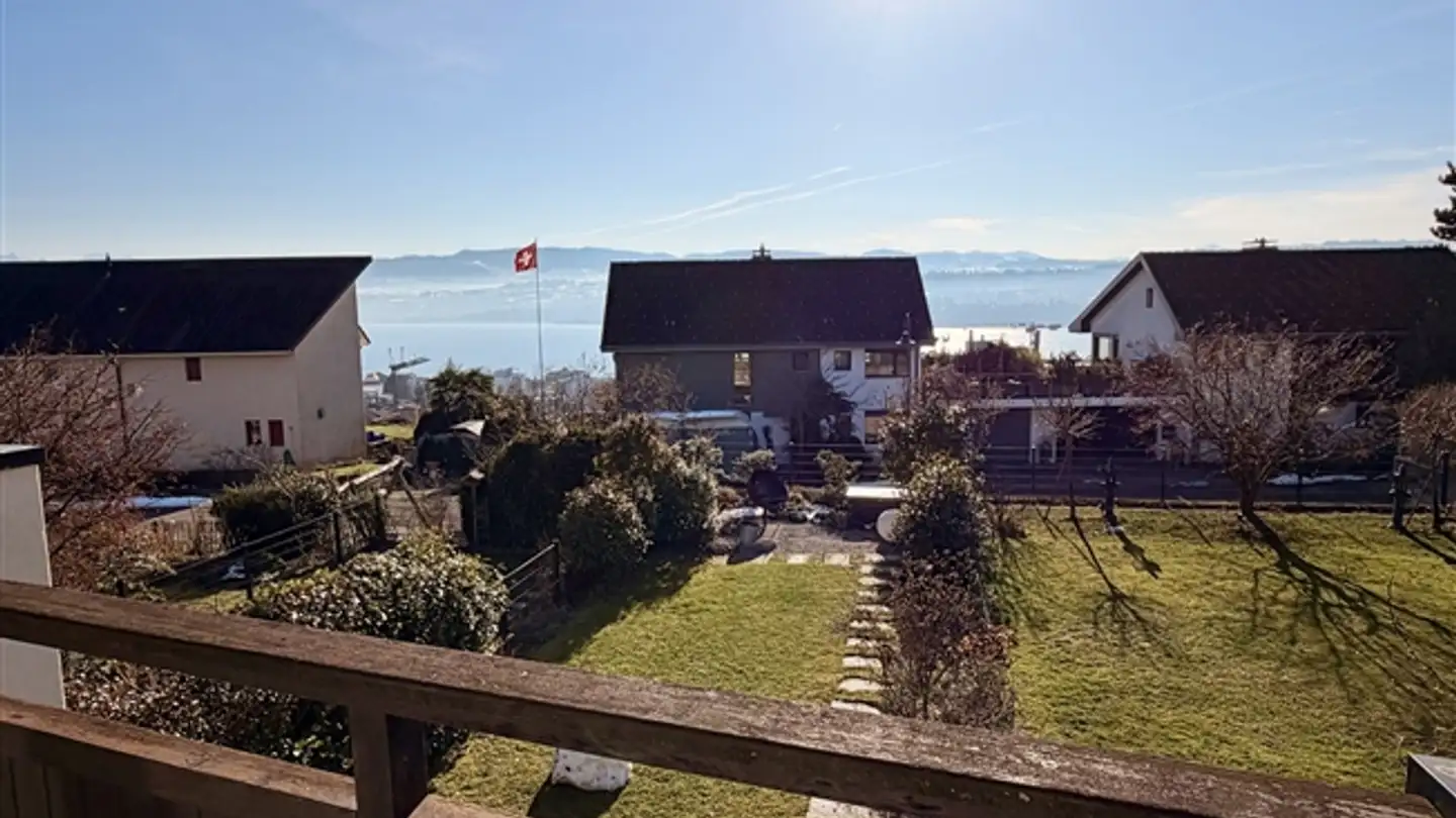 Casa singola in affitto - 8706 Meilen - Foto 2