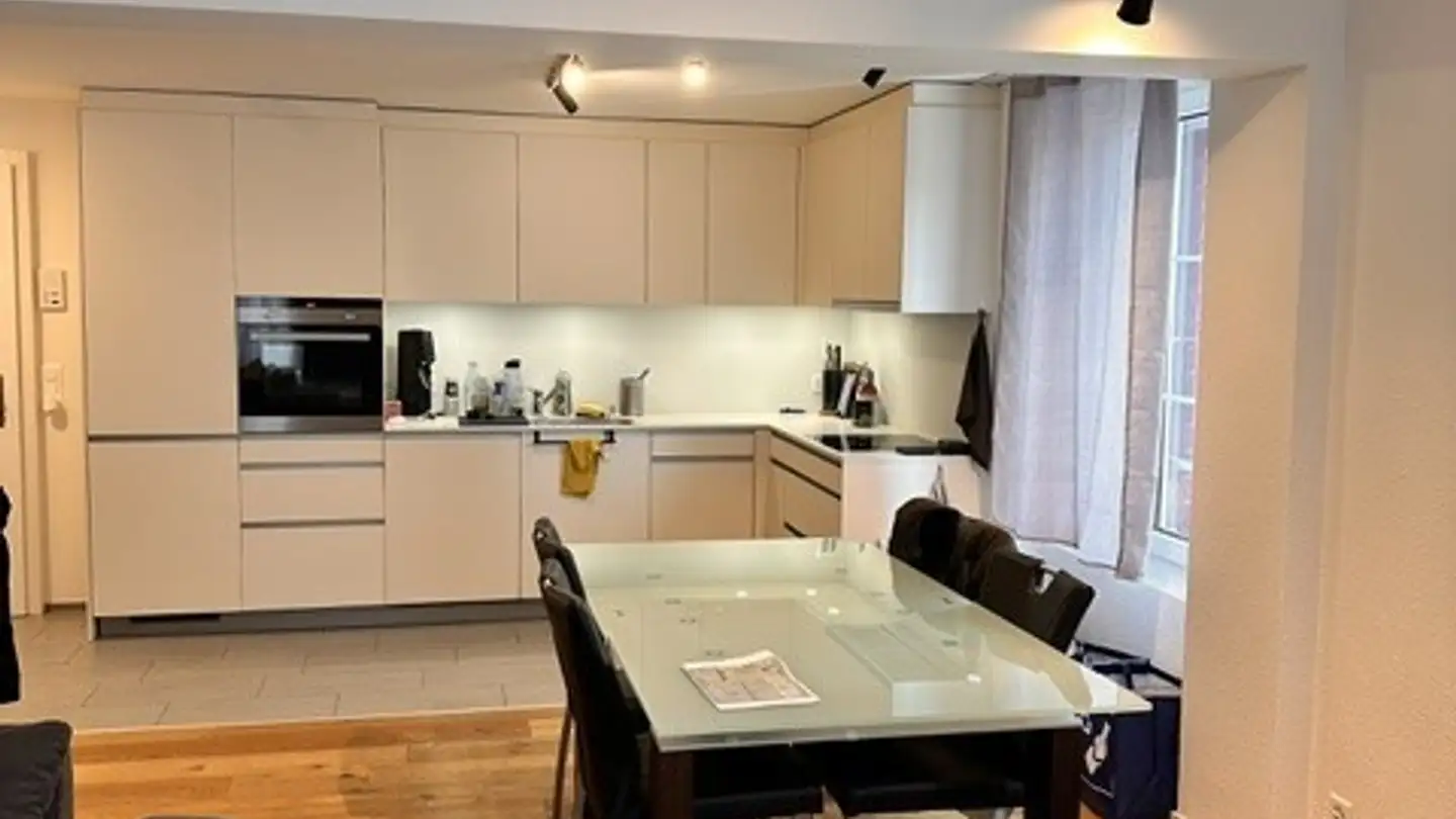 Appartement à louer - Dorfstrasse 6, 8605 Gutenswil - Photo 2