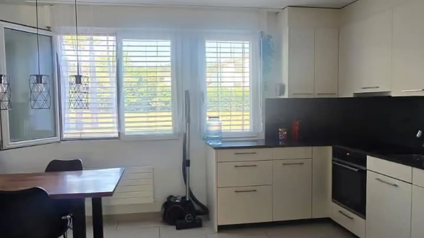 Appartement à louer - Äussere Mattenstrasse 39, 5036 Oberentfelden