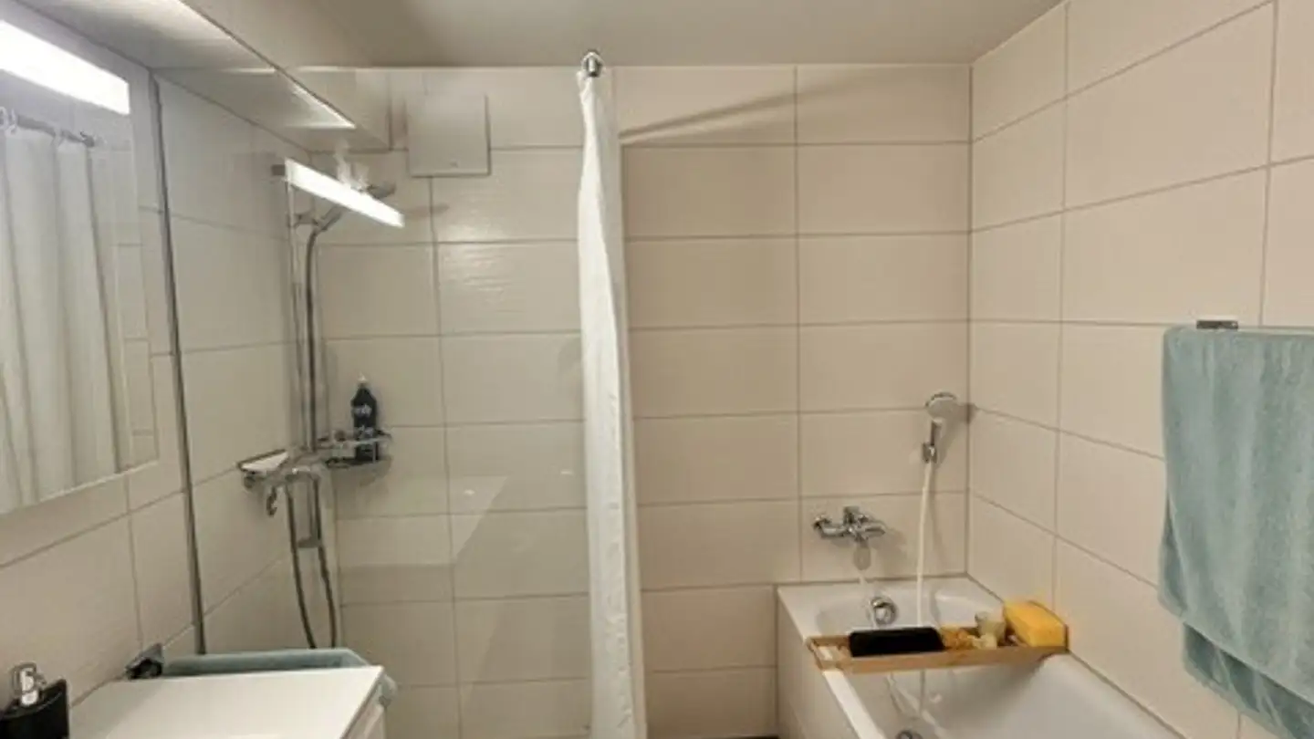Appartement à louer - Dorfstrasse 6, 8605 Gutenswil - Photo 4