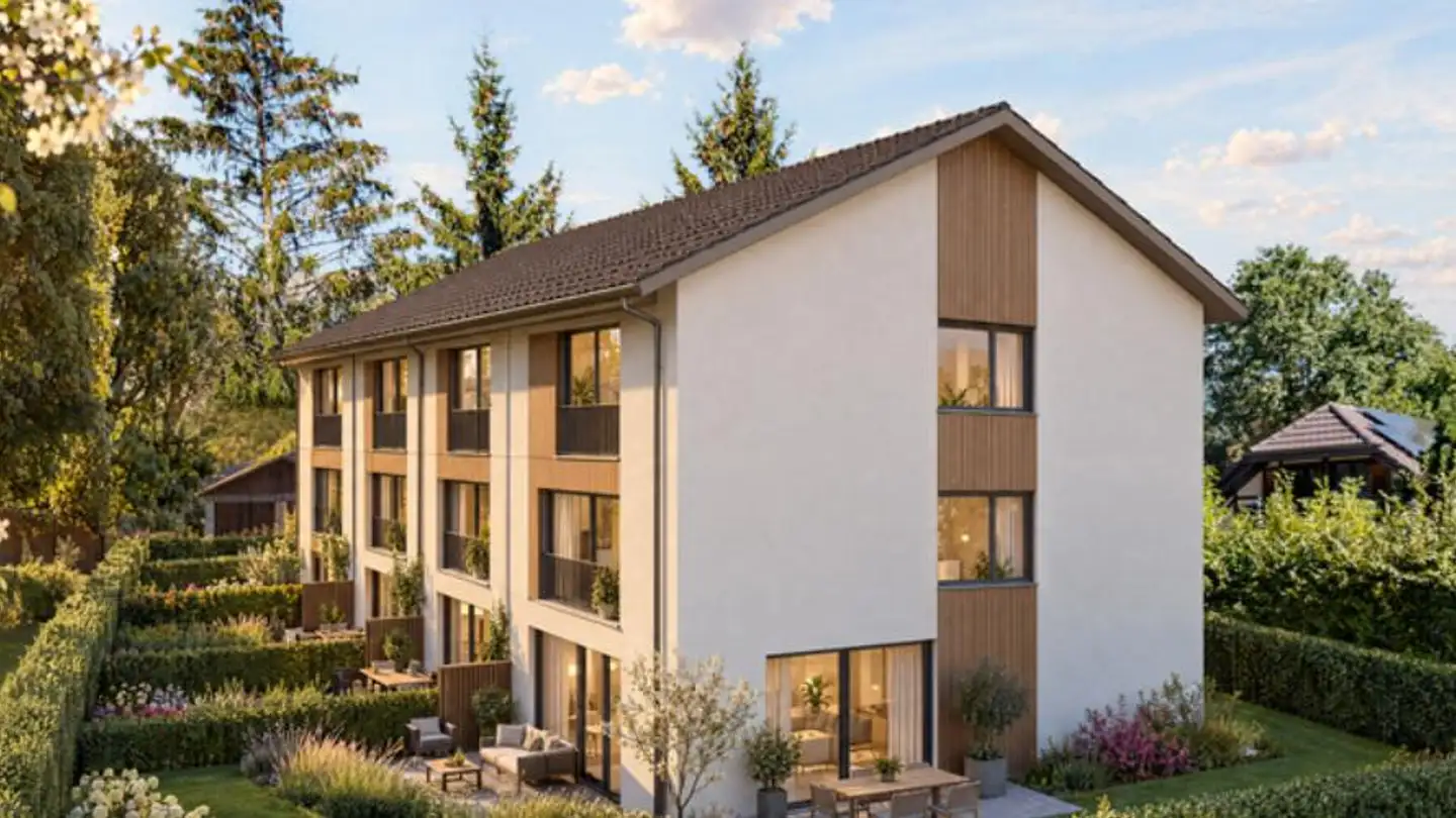 Terreno edificabile in vendita - 2515 Prêles